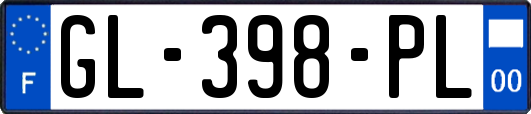 GL-398-PL