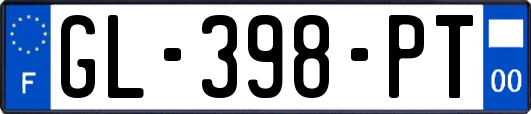 GL-398-PT