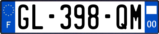 GL-398-QM
