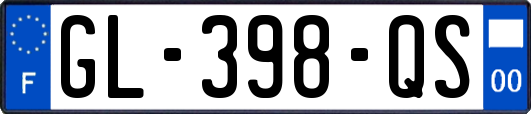GL-398-QS