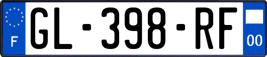 GL-398-RF