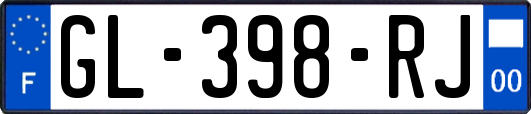 GL-398-RJ