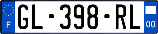 GL-398-RL