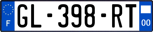 GL-398-RT