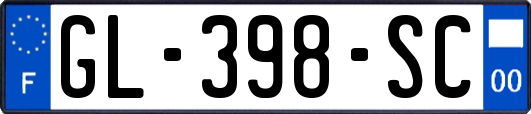 GL-398-SC
