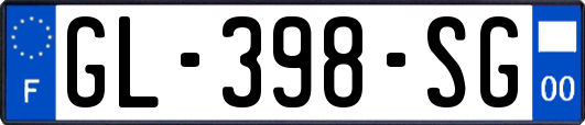 GL-398-SG