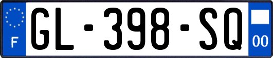 GL-398-SQ