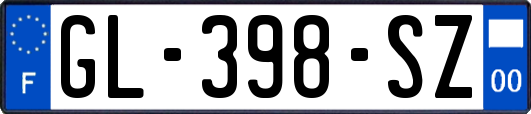 GL-398-SZ