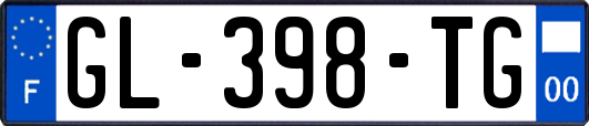 GL-398-TG