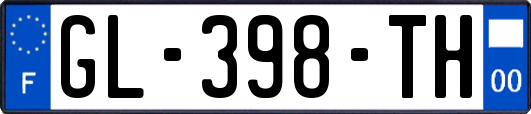 GL-398-TH