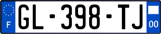 GL-398-TJ