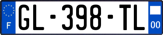 GL-398-TL