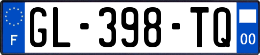 GL-398-TQ