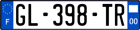 GL-398-TR