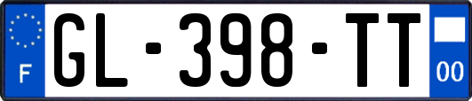 GL-398-TT