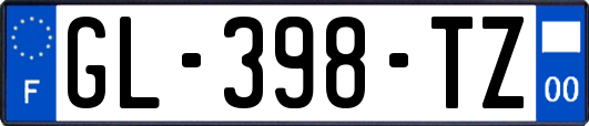 GL-398-TZ