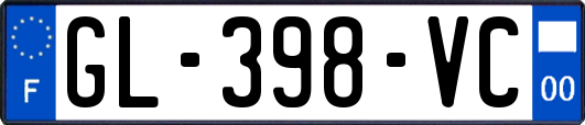 GL-398-VC
