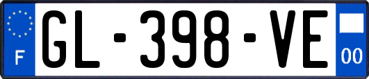 GL-398-VE