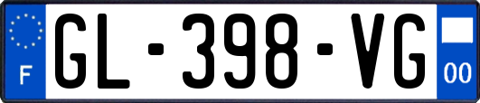 GL-398-VG