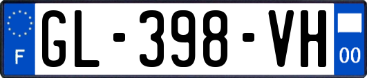 GL-398-VH