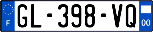 GL-398-VQ