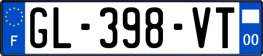 GL-398-VT