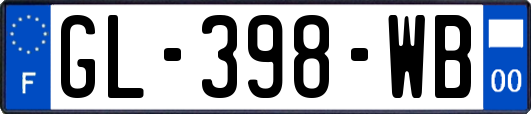 GL-398-WB