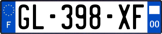 GL-398-XF
