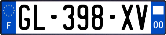 GL-398-XV