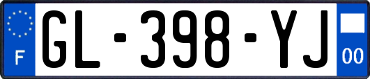 GL-398-YJ