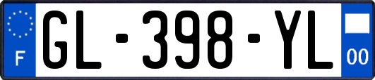 GL-398-YL