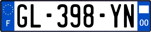 GL-398-YN