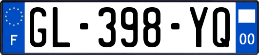 GL-398-YQ