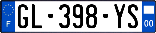GL-398-YS