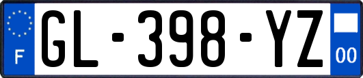 GL-398-YZ