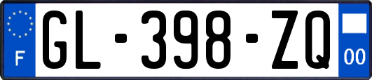 GL-398-ZQ