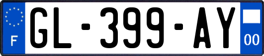 GL-399-AY