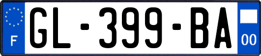 GL-399-BA