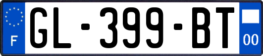 GL-399-BT
