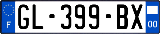 GL-399-BX