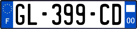GL-399-CD