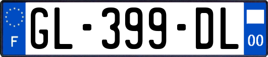 GL-399-DL