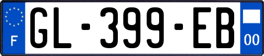 GL-399-EB