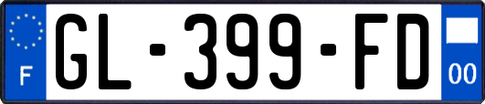 GL-399-FD