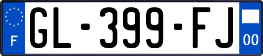 GL-399-FJ