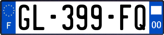 GL-399-FQ