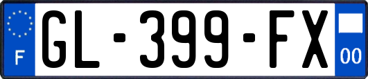 GL-399-FX