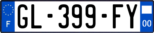 GL-399-FY