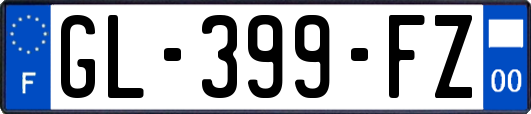 GL-399-FZ