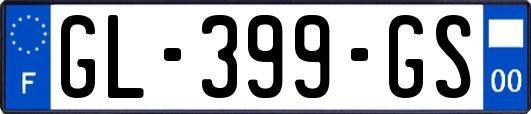 GL-399-GS
